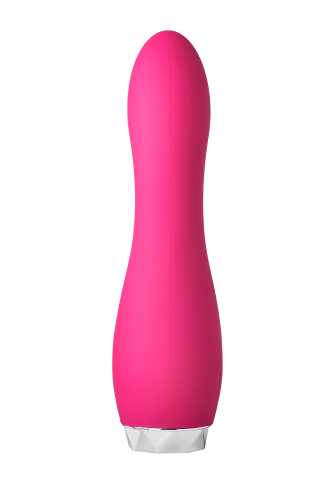 Dream Toys Flirts G-Spot - Вибратор, 17 см (розовый) - sex-shop.ua
