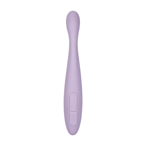 Вибратор со смарт управлением Svakom Cici 2 Lilac