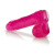 Фалоімітатор Dongs with Suction Cup, 20Х4, 6 см (прозорий) - купити в Україні | Секс шоп SEX-SHOP.ua