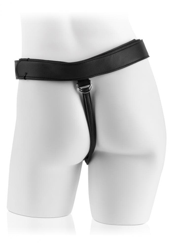 King Cock Strap-on Harness 8