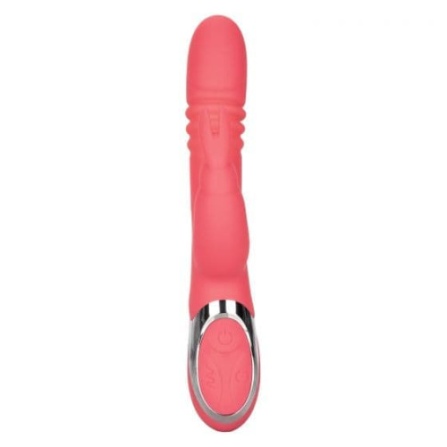 CalExotic Enchanted Exciter – вібратор кролик, 12.8х3.8 см - купити в Україні | Секс шоп SEX-SHOP.ua