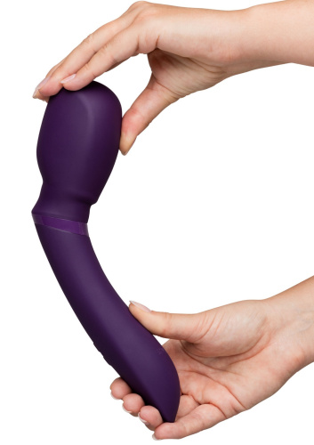 Вибратор микрофон со смарт управлением We-Vibe Wand 2