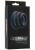 Doc Johnson OptiMALE 3 C-Ring Set Thick набор эрекционных колец, 3 шт