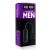 Men Powerup - Вакуумная помпа с ручным насосом 22х5.9 см - sex-shop.ua
