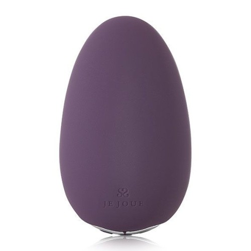 Je Joue Mimi Soft Purple - премиум вибростимулятор, 8х5 см - sex-shop.ua