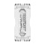 Tenga Dual Sensation Cup Extremes - Мастурбатор, 15.5х4.5 см - купити в Україні | Секс шоп SEX-SHOP.ua