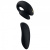 Womanizer Premium + We-Vibe Chorus Golden Moments - Набор из двух шикарных игрушек
