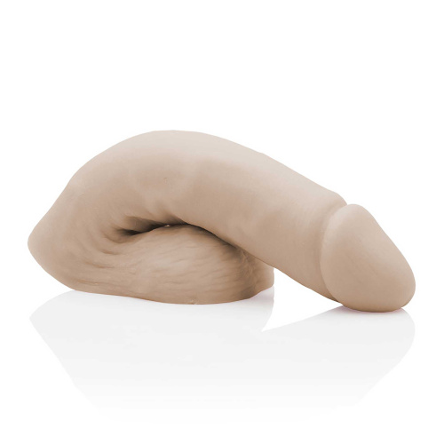 FleshLight Limpy Large Fleshtone - М'який фалоімітатор, 21.6х5см (тілесний) - купити в Україні | Секс шоп SEX-SHOP.ua