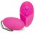 Alive Magic Egg 2.0 виброяйцо с беспроводным пультом управления, 7.5х3.5 см (розовый) - sex-shop.ua