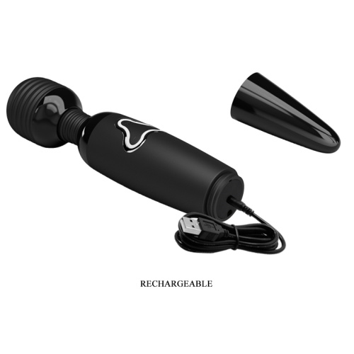 Вибратор микрофон Pretty Love Body Wand