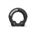 Dorcel Stronger Ring эрекционное кольцо с металлическими вставками, 3.5 см - sex-shop.ua