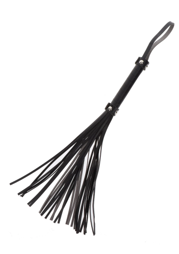 Taboom - Large Whip - Великий батіг - купити в Україні | Секс шоп SEX-SHOP.ua