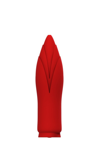 Dream Toys Red Revolution Sirona - Вібратор, 10 см (червоний) - купити в Україні | Секс шоп SEX-SHOP.ua