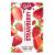 Оральная смазка со вкусом клубники Wet Strawberry, 30 мл