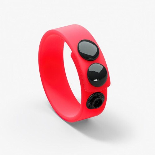 Love To Love Neon Ring Kit - набор ярких эрекционных колец