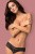 Obsessive Shibu  -сексуальні шортики, S/M (чорний) - купити в Україні | Секс шоп SEX-SHOP.ua