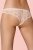 Obsessive 874-PAN-2 - сексуальні трусики з мереживом, S/M (екрю) - купити в Україні | Секс шоп SEX-SHOP.ua
