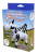 Boss Cow Matylda - Надувная секс кукла, 50 см (белый)