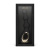 LELO Soraya Beads Black - Анальный вибратор, 23,4 см (черный) - sex-shop.ua