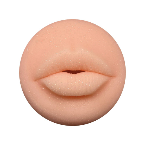 Мастурбатор Alive Maxi Flex Oral Experience