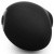 LoveToy O-Sensual Oral Ama Black - Вакуумный вибратор для клитора, 8.8х5.5 см