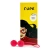 Cupe Lusty Lady - Вагинальные шарики, 7 см (розовый)