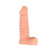 Chisa - Real Touch XXX 6.7 "Flexible Cock No.02 - Фаллоимитатор, 16.5х4 см