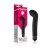 LoveToy iWhizz G 5 '' - Стимулятор для точки G, 12.5х2.5 см