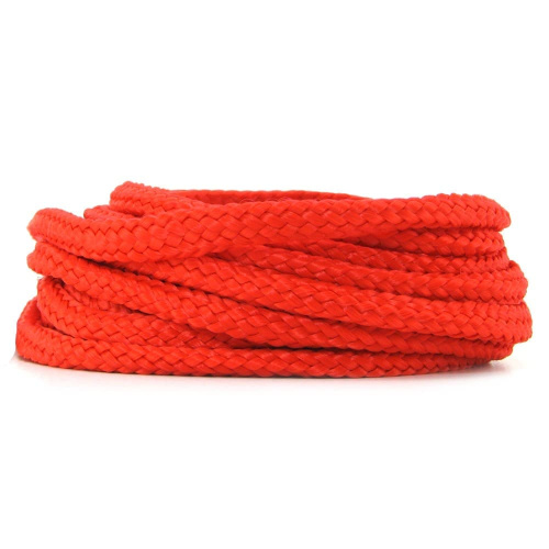 Веревка для связывания 3 м, Japanese Silk Love Rope™ (красный) - sex-shop.ua