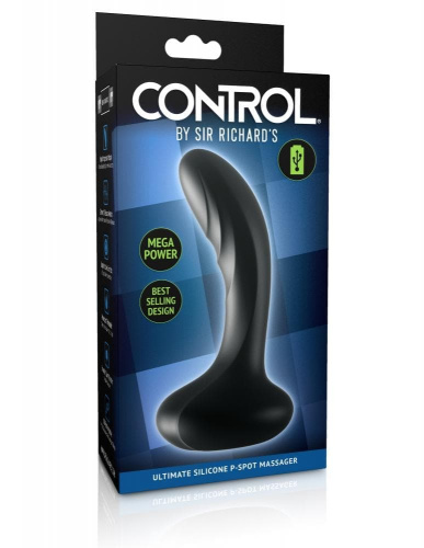 Pipedream Ulitimate P-Spot Massager вібромасажер простати - купити в Україні | Секс шоп SEX-SHOP.ua