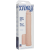 Doc Johnson Xtend It Kit White, насадка на член удлиняющая до +7.6 см и утолщающая до +1.2 см (телесный)