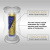 Tenga Premium Dual Sensation Cup - мастурбатор, 15.5х4.5 см (білий) - купити в Україні | Секс шоп SEX-SHOP.ua