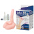 Вибратор Mr.Big Vibrating & Rotating Cock Flesh, 21 см
