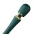 Zalo - Kyro Turquoise Green - Вибромассажер, (зеленый)