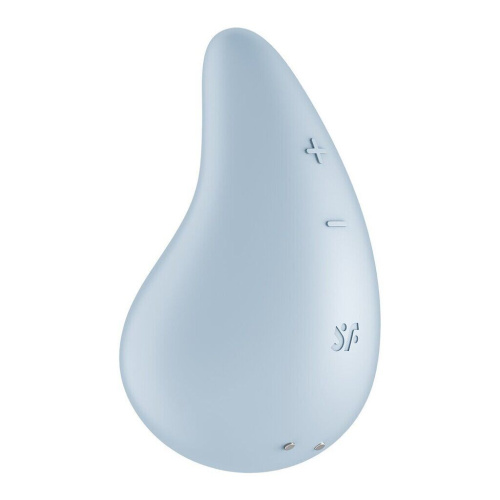 Вибратор для клитора Satisfyer Dew Drop