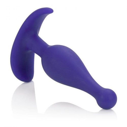 CalExotics hers Anal Kit Набір анальних стимуляторів для жінок, 3 шт (фіолетовий) - купити в Україні | Секс шоп SEX-SHOP.ua