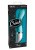 Pipedream Crush Honey Turquoise - вибратор для точки-G, 14х3.8 см