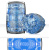 Мастурбатор Fleshlight Quickshot Turbo Blue Ice