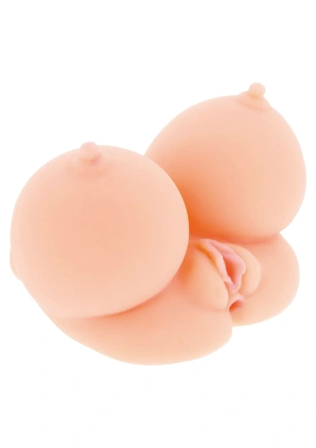 Мастурбатор Bangers Fuck My Virgin Pussy