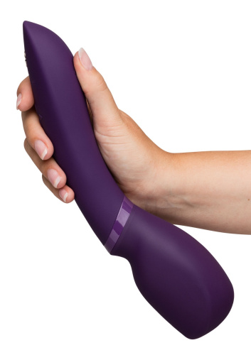 Вибратор микрофон со смарт управлением We-Vibe Wand 2