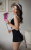 SoftLine - Jane - Рольовий костюм покоївки, M/L - купити в Україні | Секс шоп SEX-SHOP.ua