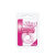 Baile Vibro Ring Pink - виброкольцо, 4.5х1.5 см (розовый)