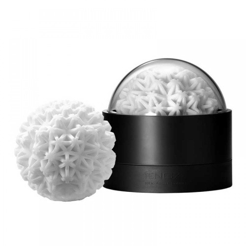 МастурбаторTenga GEO Coral
