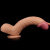 LoveToy Legendary King Sized Realistic Dildo 10.5
