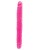 Pipedream Double Dillio 12 Inch-подвійний фалоімітатор, 30. 5х3. 4 см (рожевий)