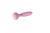 OTOUCH Mushroom Pink Massager - Вибратор, 16 см (розовый) - sex-shop.ua