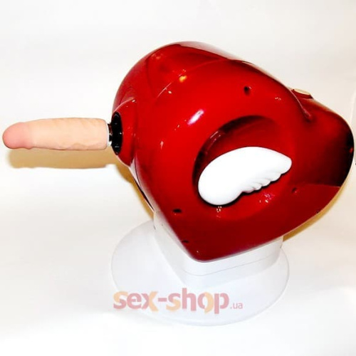 Секс-машина Angel of Passion - sex-shop.ua