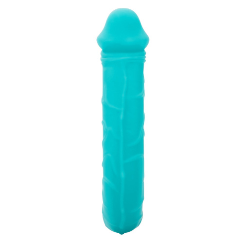 Двосторонній фалоімітатор CalExotics Silicone Double Dong AC/DC, 30.5 см - купити в Україні | Секс шоп SEX-SHOP.ua