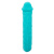 Двосторонній фалоімітатор CalExotics Silicone Double Dong AC/DC, 30.5 см - купити в Україні | Секс шоп SEX-SHOP.ua