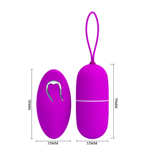 Pretty Love Arvin Vibrating Egg - Виброяйцо